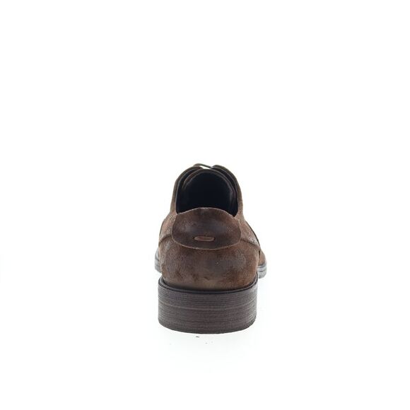 RD Company Mens RD43 Brown Shoes (NWT) - Picture 4 of 4